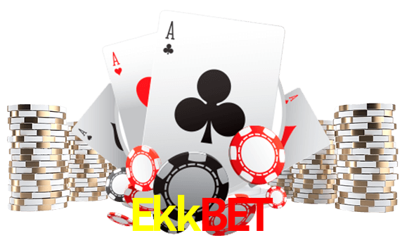 Jogue jogos de pôquer em Ekkbet