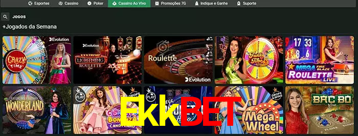 Ekkbet bet
