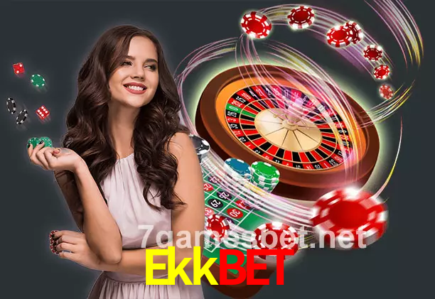 vivo no cassino Ekkbet