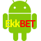 Aplicativo Ekkbet para Android