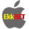 Aplicativo Ekkbet para iOS