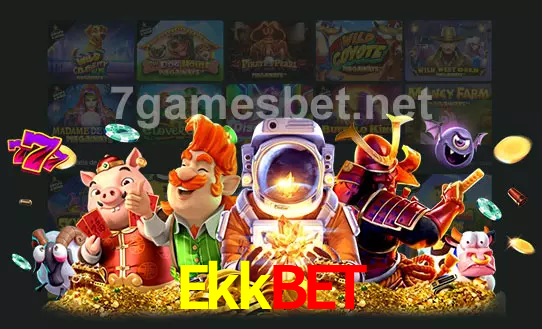 cassino Ekkbet